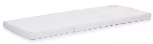 cumpără Lenjerie de pat pentru copii Chipolino MATALVE02302 Матрас складной 60/120/6 Aloe Vera în Chișinău 