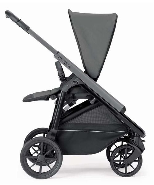cumpără Сărucior pentru copii CAM 2в1 Modus ART808020-T603 серый în Chișinău 