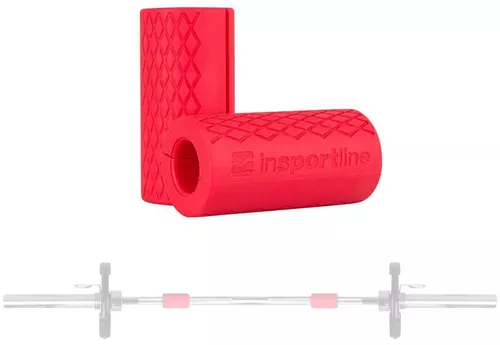 купить Спортивное оборудование inSPORTline 13484 Maner bara din silicon (2buc) 10x5cm Gripest 15906 в Кишинёве 