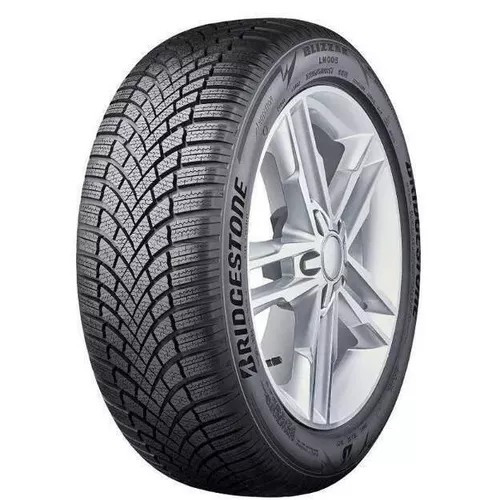 купить Шина Bridgestone 235/55 R19 101T TL LM-005 (+) AO AUDI-AUSFÜHRUNG в Кишинёве 
