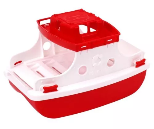 cumpără Jucărie de baie Technok Toys (6788) Feribot în Chișinău 