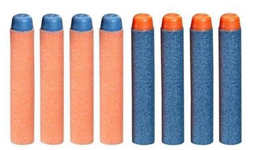 cumpără Armă de jucărie Hasbro F4190 Бластер NER Elite 2.0 Prospect QS 4 în Chișinău 