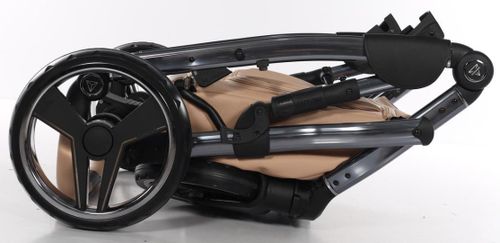 cumpără Сărucior pentru copii Junama Handcraft - 07 Caramel în Chișinău 