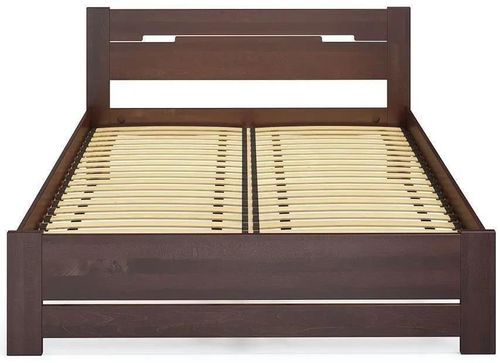 купить Кровать Klen Selena (160x200, Wenge) fag в Кишинёве 