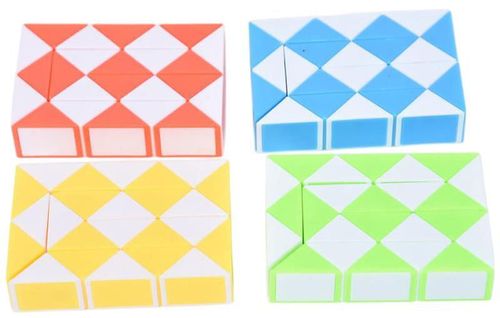 cumpără Puzzle miscellaneous 8239 pt copii Sarpe logic mini 518163/841098 în Chișinău 