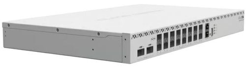 cumpără Switch/Schimbător MikroTik CRS518-16XS-2XQ-RM în Chișinău 