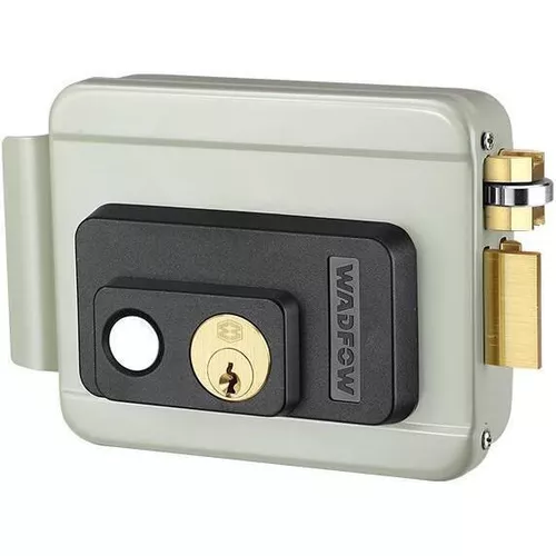 купить Умный дверной замок Wadfow WKLZ511 в Кишинёве 