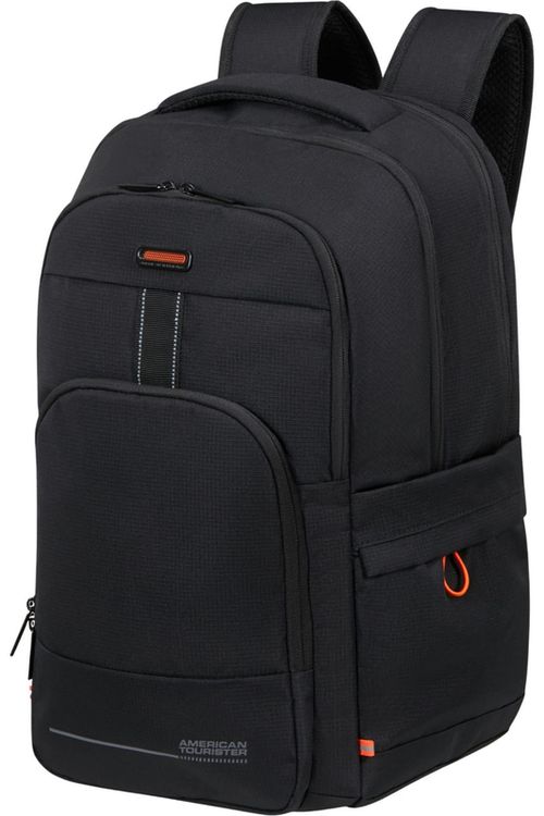 cumpără Rucsac pentru oraș Samsonite At Work Nxt 17.3 Negru (160125/1041) în Chișinău 
