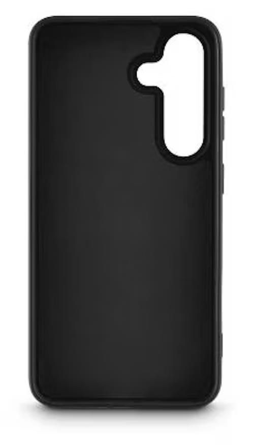 купить Чехол для смартфона Hama 137967 Fantastic Feel Snap-on-Cover Galaxy S24+, Black в Кишинёве 