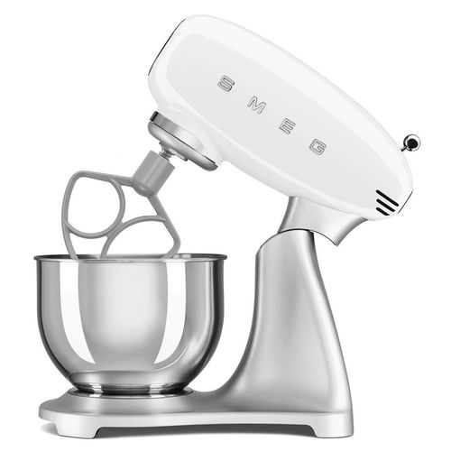 купить Кухонная машина SMEG SMF04WHEU в Кишинёве 