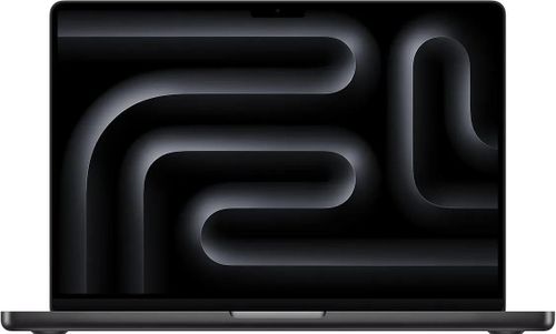 cumpără Laptop Apple MacBook Pro 14.0" M3 Max CPU 14C/30C GPU 36/1TB Space Black MRX53 în Chișinău 
