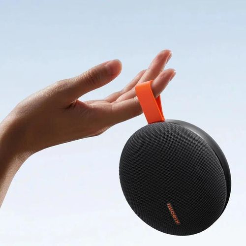 cumpără Boxă portativă Bluetooth Xiaomi Speaker Essential Black în Chișinău 