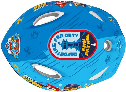 купить Защитный шлем Seven 34001 Шлем велосипедный Paw Patrol Boys в Кишинёве 