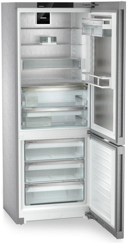 cumpără Frigider cu congelator jos Liebherr CBNstc 778i în Chișinău 