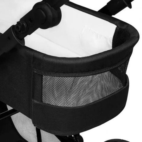 купить Детская коляска Lionelo Carucior 2in1 Mari Tour Black Onyx в Кишинёве 