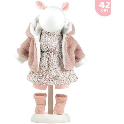 купить Кукла Llorens V9-42282 Одежда для кукол 42см в Кишинёве 