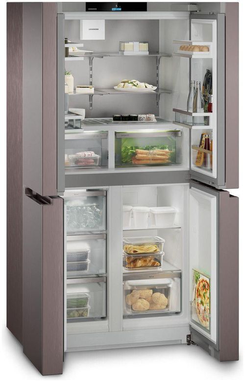 купить Холодильник SideBySide Liebherr MBtsdi 9024 в Кишинёве 