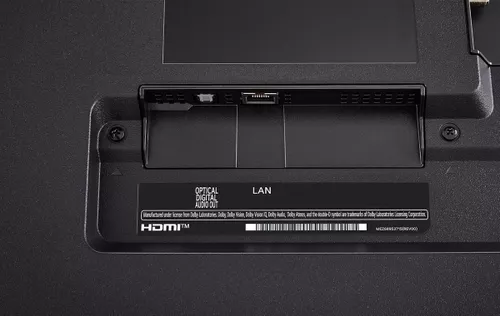 cumpără Televizor LG 65QNED80T6A în Chișinău 