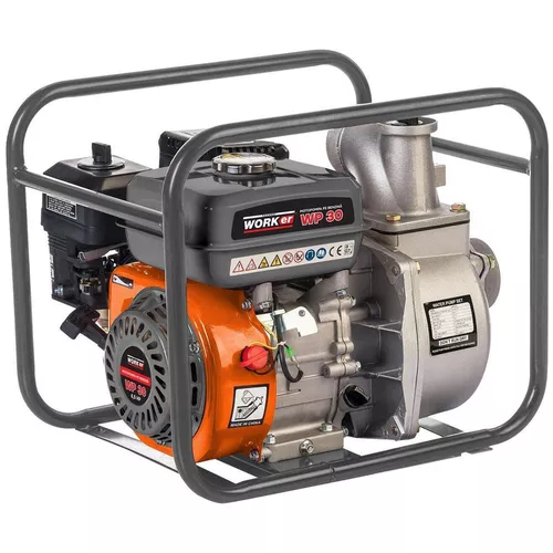 купить Насос Technoworker WP 30 в Кишинёве 