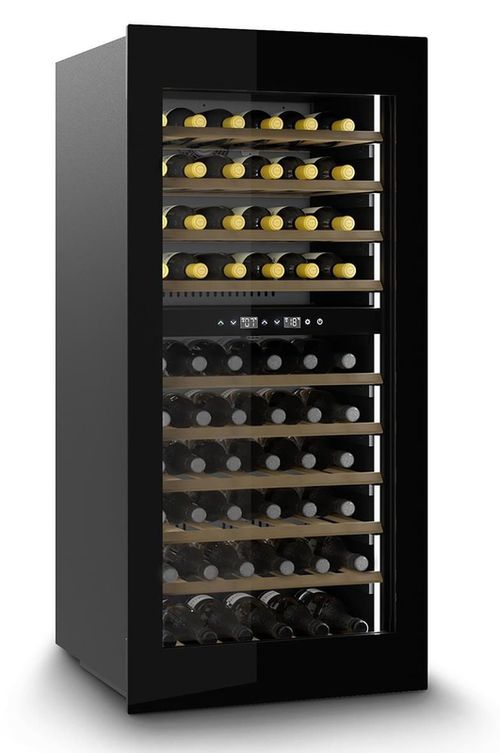 купить Встраиваемый винный холодильник Caso WineDeluxe WD 60 в Кишинёве 