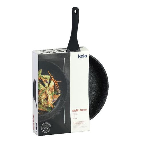купить Сковорода Kela 12224/11 Stela Nova 32cm в Кишинёве 