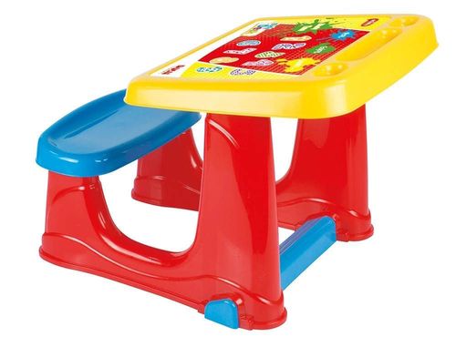 купить Набор детской мебели Dolu 7063 masa pentru studiu в Кишинёве 