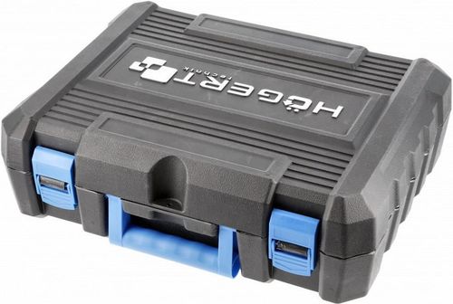 cumpără Mașina de infeliat Hoegert HT2E200_ ударный în Chișinău 