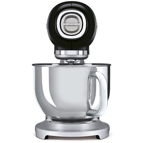 купить Кухонная машина SMEG SMF02BLEU в Кишинёве 