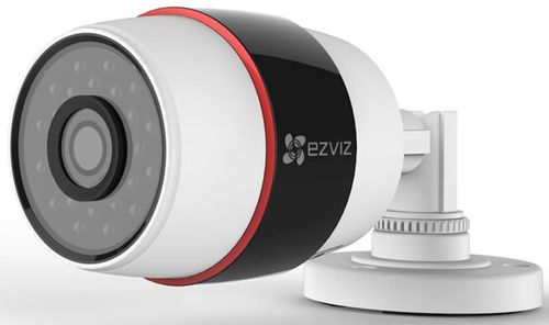 купить Камера наблюдения EZVIZ CS-CV210-A0-52WFR (Bullet 2Mpx 4mm) в Кишинёве 
