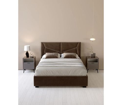 купить Кровать my-STYLE my-Vera 90x200 (P40D90M06) в Кишинёве 