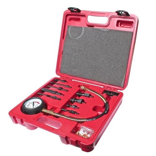 купить Диагностическое оборудование JTC JTC-1364 Компрессометр для дизельных двигателей в Кишинёве 