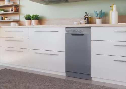 cumpără Mașină de spălat vase Candy CDPH 2L1049S în Chișinău 