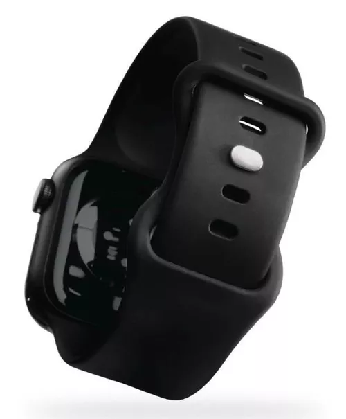 купить Ремешок Hama 215632 Fantastic Feel for 44/45/46/49mm в Кишинёве 