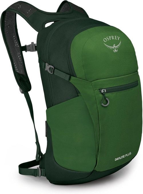 cumpără Rucsac sportiv Osprey Daylite Plus Green Belt/Green Canopy (843820185485) în Chișinău 
