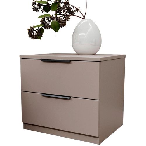 cumpără Noptieră Bayro Murano 550x500x450 серый камень în Chișinău 