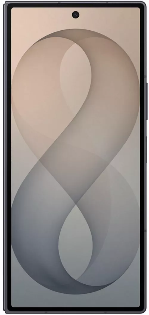 купить Смартфон Samsung F976 Galaxy Fold 8 Ultra 12/512GB Graphite в Кишинёве 