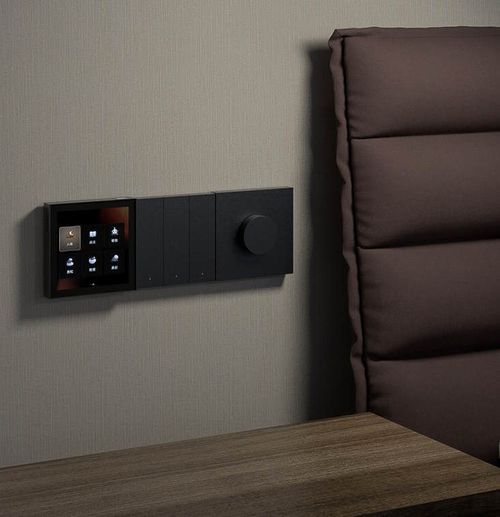 cumpără Termostat de cameră Aqara Smart Thermostat S3, белый (ZNWKQ11LM) în Chișinău 
