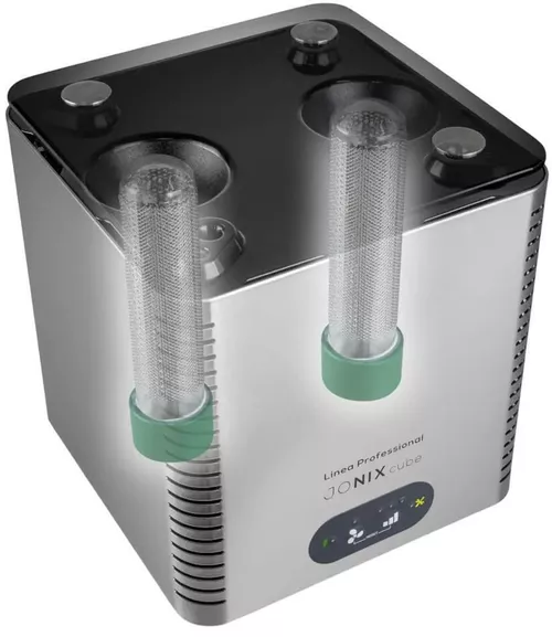 купить Очиститель воздуха JONIX 70BLACKCUBEPRO Cube Professional (B) (000000052176) в Кишинёве 