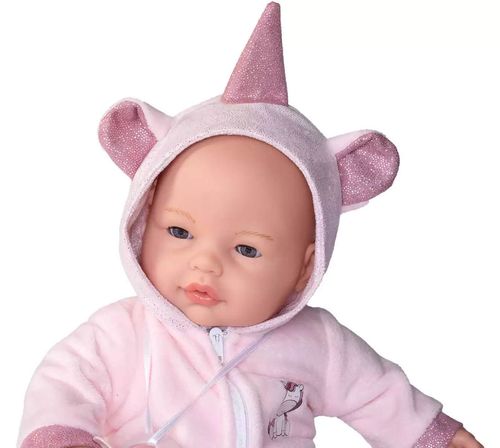 купить Кукла Antonio Juan 14362 Unicorn 27 cm, 60086 в Кишинёве 