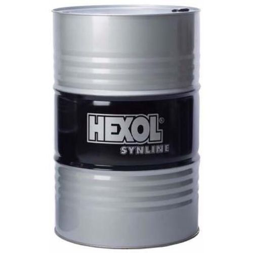купить Масло Hexol 5W30 SYNLINE ULTRATRUCK UHPD 208l в Кишинёве 