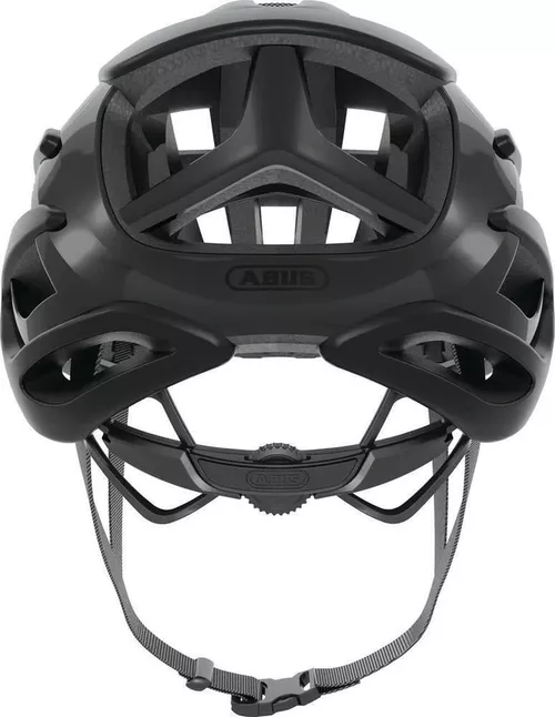 купить Защитный шлем Abus AirBreaker velvet black M в Кишинёве 