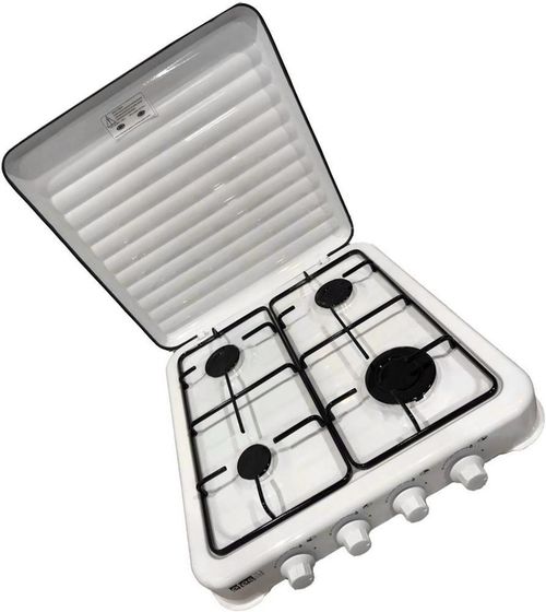 купить Таганок газовый Efes TT4/LPG/WH в Кишинёве 