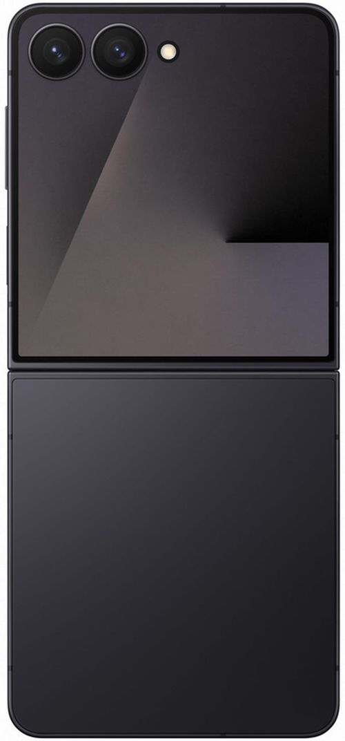 купить Смартфон Samsung F766B Flip7 5G 12/512GB Jetblack в Кишинёве 