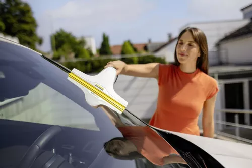 cumpără Curățător de geamuri Karcher 1.633-714.0 WV 5 Ultra Care în Chișinău 