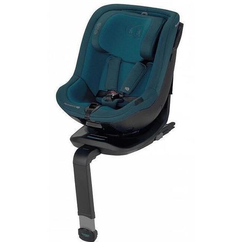 купить Автокресло KinderKraft I-GUARD PRO i-Size 61-105 cm KCIGUAPRBLU0000 HARBOR BLUE в Кишинёве 