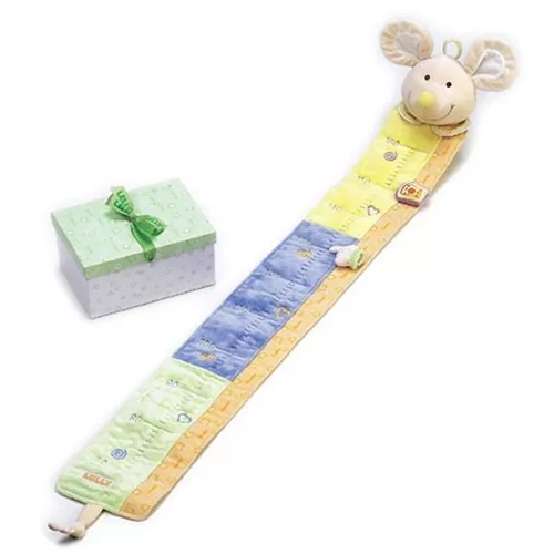 купить Аксессуар для самых маленьких Venturelli 786098 Ростометр 110cm в Кишинёве 