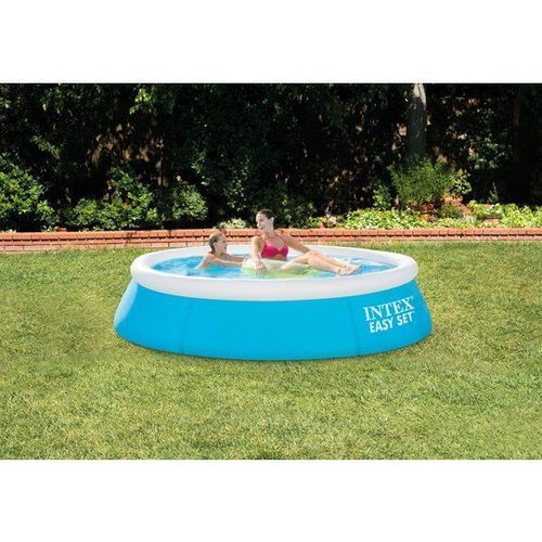 Piscină gonflabilă Easy Set 183×51 cm, 880 L  INTEX 