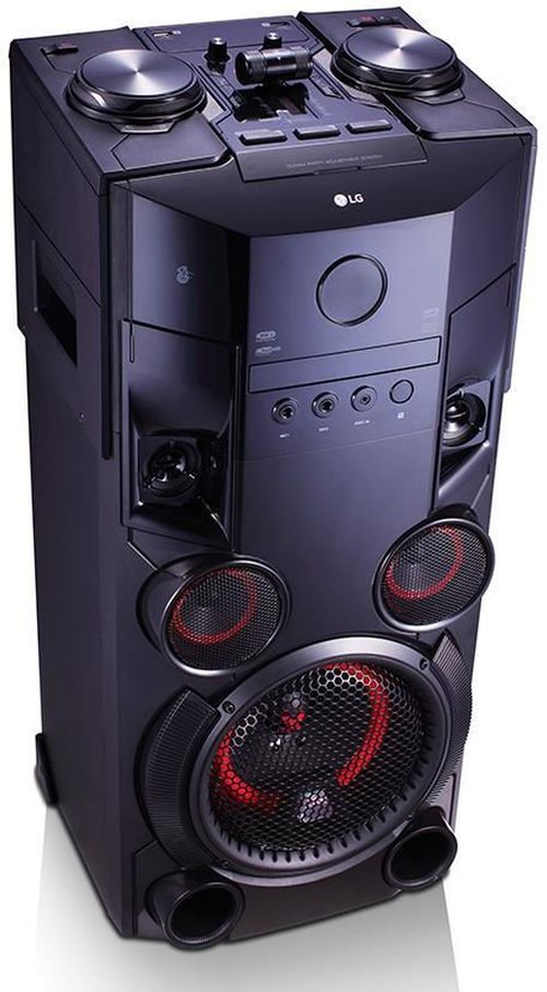 cumpără Giga sistem audio LG OM6560 XBOOM în Chișinău 
