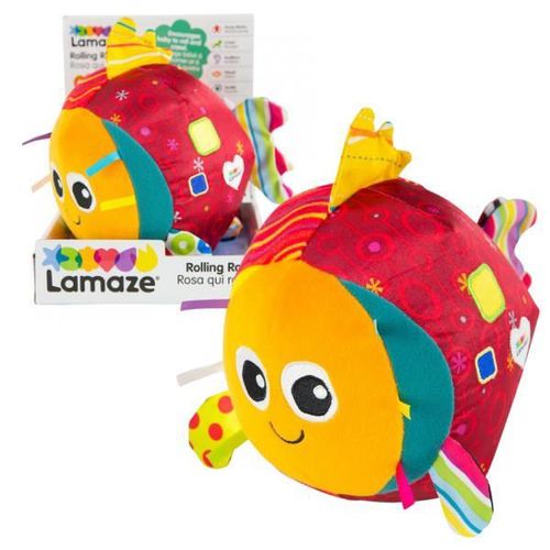 cumpără Jucărie de pluș Tomy T27426 Peștisorul Rosa în Chișinău 