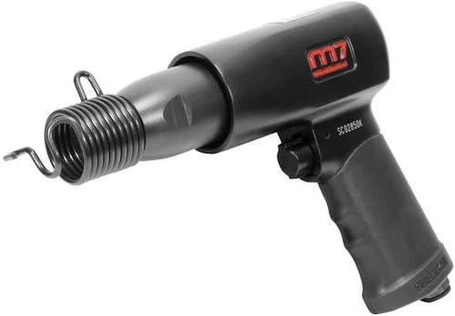 cumpără Ciocan demolator Mighty Seven SC-0517C Пневмомолоток SC-211 и круглых 5 зубил SC-415 в пласт чемодане în Chișinău 